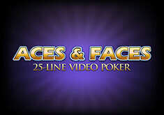 aces faces