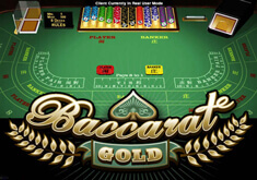 baccarat