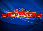jacks or better 50lines