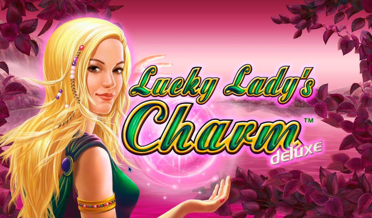 lucky ladys charm deluxe