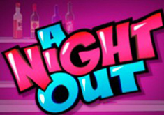 a night out