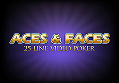 aces faces