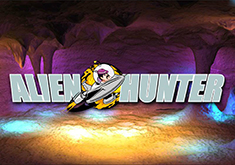 alien hunter