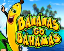 bananas go bahamas