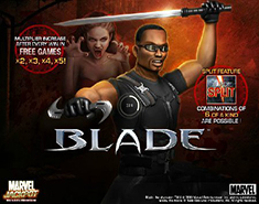blade