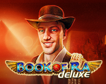 Book of Ra Deluxe