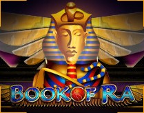 book of ra