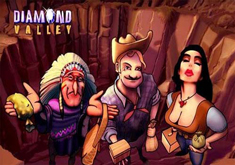 Diamond valley