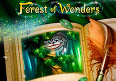 Forest of wonders