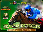 Frankie dettoris