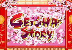 Geisha story