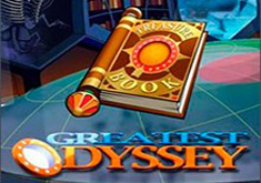 Greatest odyssey