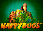 Happy bugs