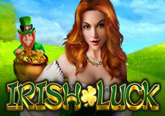 Irish luck