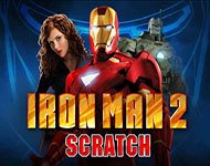 Iron man 2