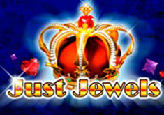 just jewels