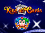 king of cards