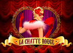 la chatte rouge