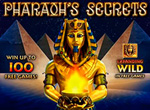 Pharaohs secrets