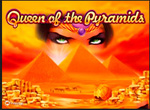 Queen of the pyramids
