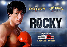 Rocky