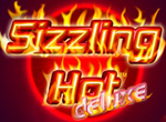 Sizzling hot Deluxe