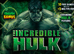 the incredible hulk