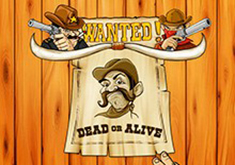 wanted