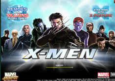x men