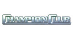 logo champ 150 w