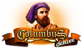 Онлайн игровой автомат колумб делюкс играть бесплатно