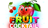Онлайн игровой автомат фруктовый коктейль играть бесплатно